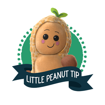 little peanut tip